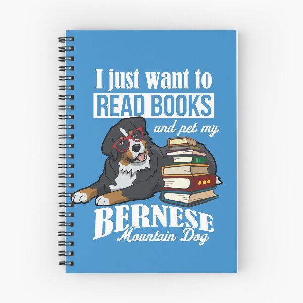 Item preview, Bernese Mountain Dog designed and sold by ouchmypancreas.