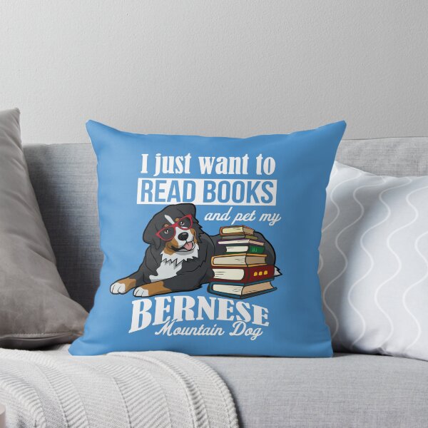 Item preview, Bernese Mountain Dog designed and sold by ouchmypancreas.