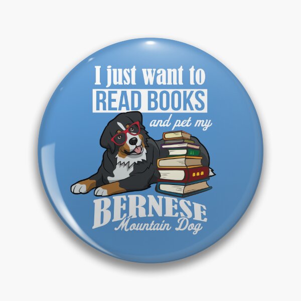 Item preview, Bernese Mountain Dog designed and sold by ouchmypancreas.