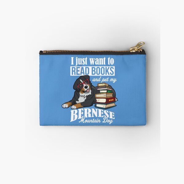 Item preview, Bernese Mountain Dog designed and sold by ouchmypancreas.