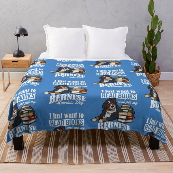 Item preview, Bernese Mountain Dog designed and sold by ouchmypancreas.