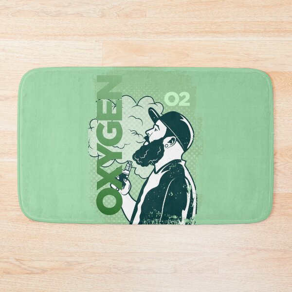 Item preview, Vaping designed and sold by LavaCreative.