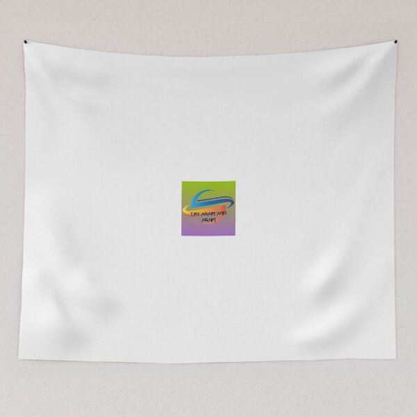 Item preview, Try again till you succeed. designed and sold by Atiyya.