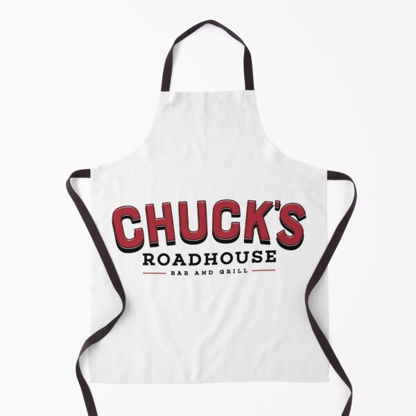 Item preview, Retro Chuck’s Cafe designed and sold by Lone Wolves.