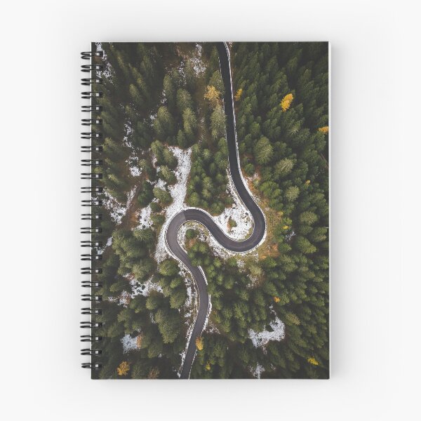 Item preview, This is 'A Road in Jungle' a HaAwa Products Designed by Harshly For All Redbubble  designed and sold by Harshly.