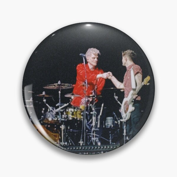 Item preview, Connor ball and Tristan evans designed and sold by ETstickerz.