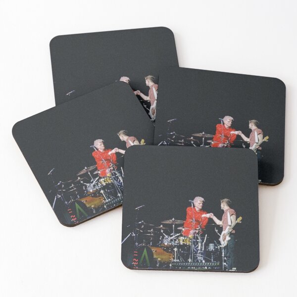 Item preview, Connor ball and Tristan evans designed and sold by ETstickerz.