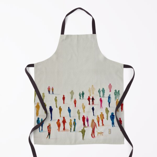 Item preview, Peaceful people designed and sold by Vicky Anne Vaughan.