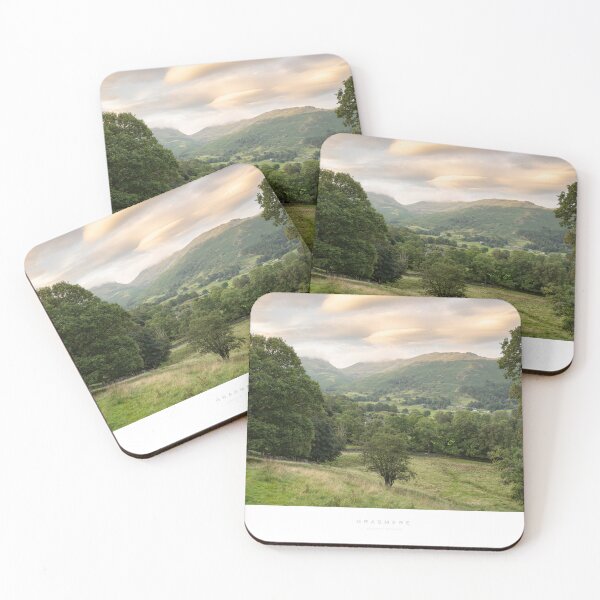 Item preview, Grasmere designed and sold by andrewroland.