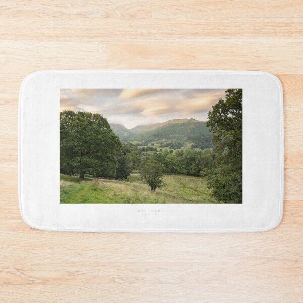 Item preview, Grasmere designed and sold by andrewroland.