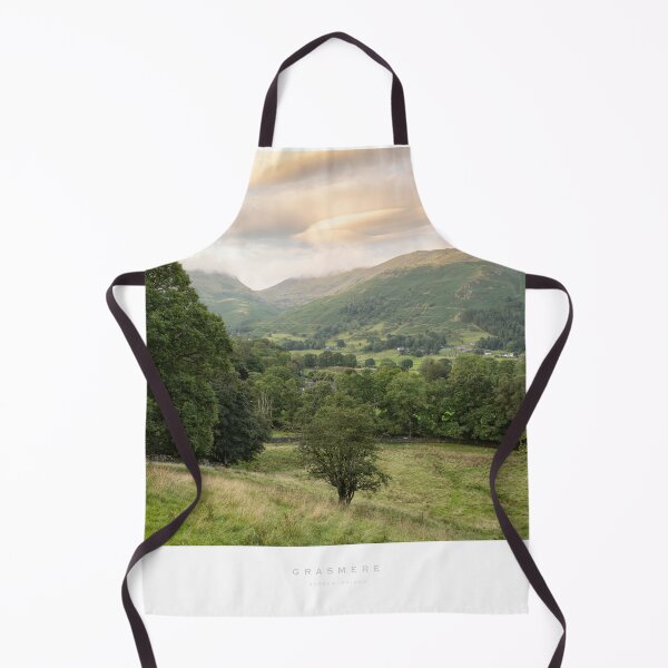Item preview, Grasmere designed and sold by andrewroland.