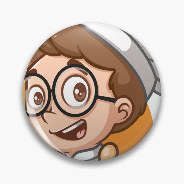 Item preview, Kids Chef designed and sold by GumregaStudio.