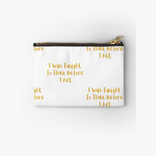 Item preview, Maestro, me enseñaron a pensar antes de actuar designed and sold by Allklassy.