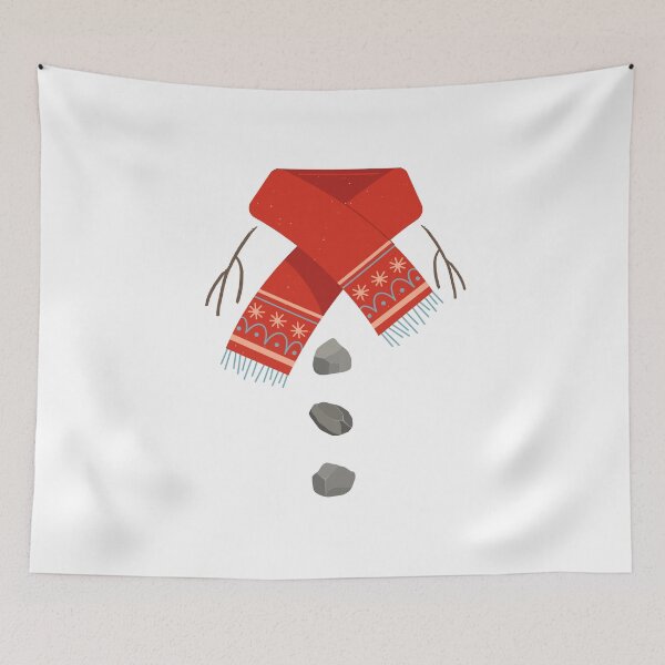 Item preview, Snowman Winter Costume designed and sold by NinniSilver.