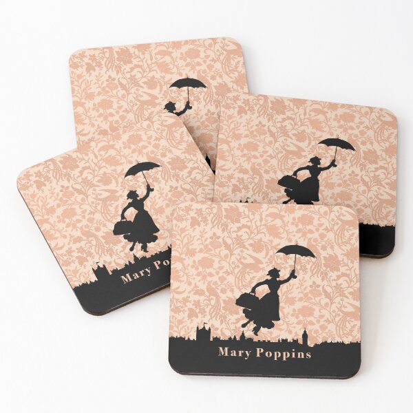 Item preview, Mary Poppins designed and sold by Art-of-Enami.