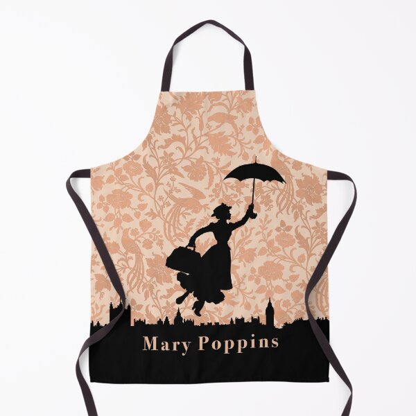 Item preview, Mary Poppins designed and sold by Art-of-Enami.