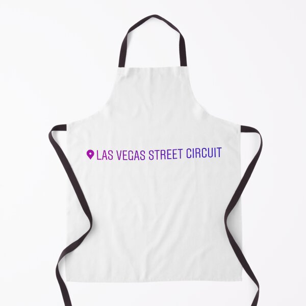 Item preview, Instagram Location Sticker of Las Vegas Street Circuit designed and sold by BubbleManShop.