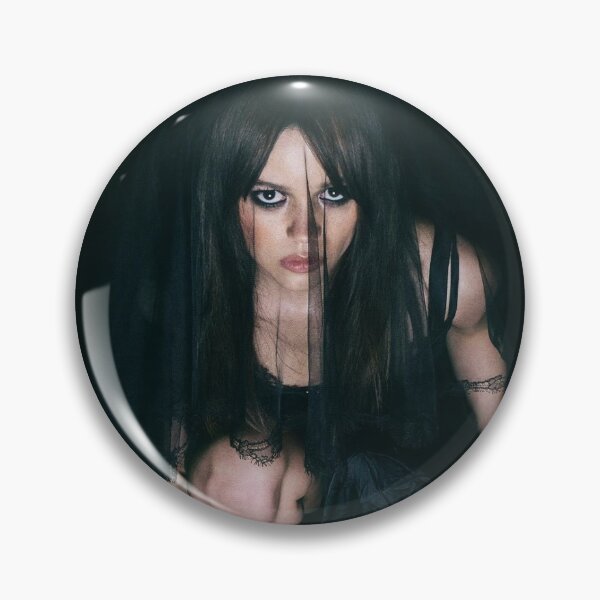 Item preview, Jenna ortega designed and sold by DevonAoki.