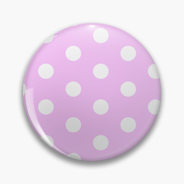 Item preview, Poka Dot in Pink designed and sold by Gentle40Winks.
