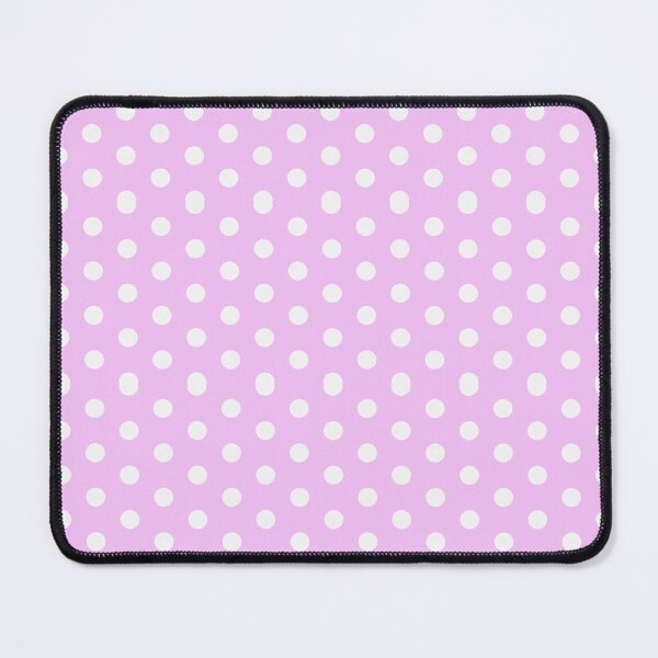 Item preview, Poka Dot in Pink designed and sold by Gentle40Winks.
