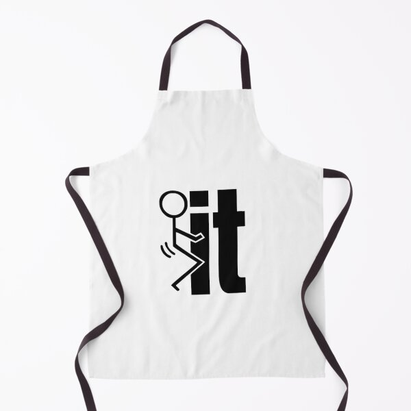 Item preview, Fuck It Clever Design designed and sold by THE-TFG.