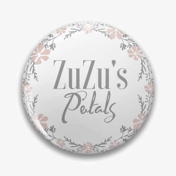 Item preview, Retro Zuzu's Petals designed and sold by Lone Wolves.