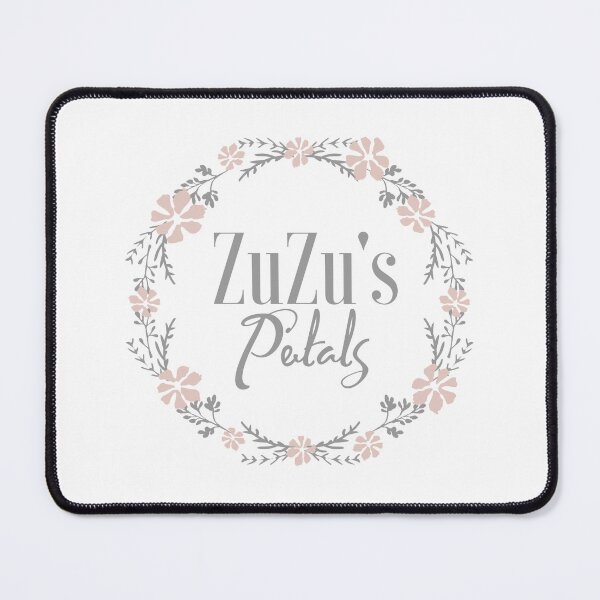 Item preview, Retro Zuzu's Petals designed and sold by Lone Wolves.