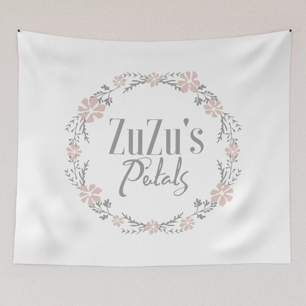 Item preview, Retro Zuzu's Petals designed and sold by Lone Wolves.