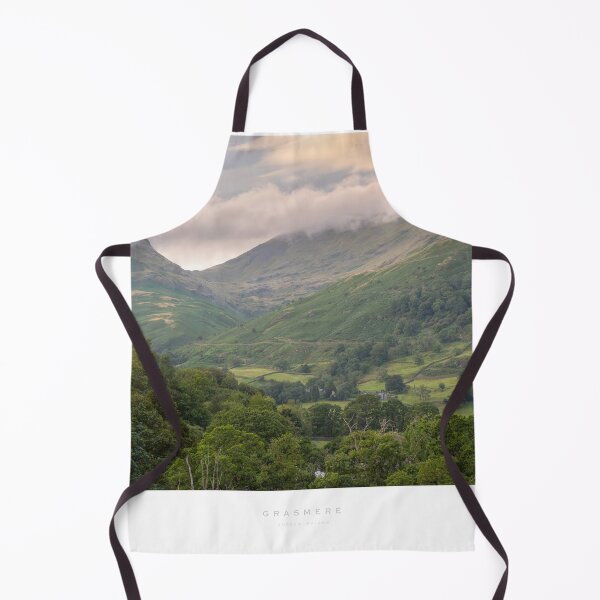 Item preview, Grasmere designed and sold by andrewroland.