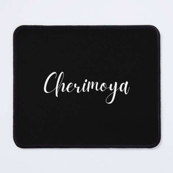 Item preview, Cherimoya designed and sold by MuzamilAhmed.