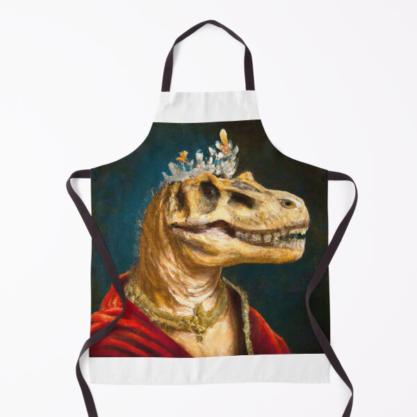 Item preview, Queen T Rex designed and sold by rajaindra.