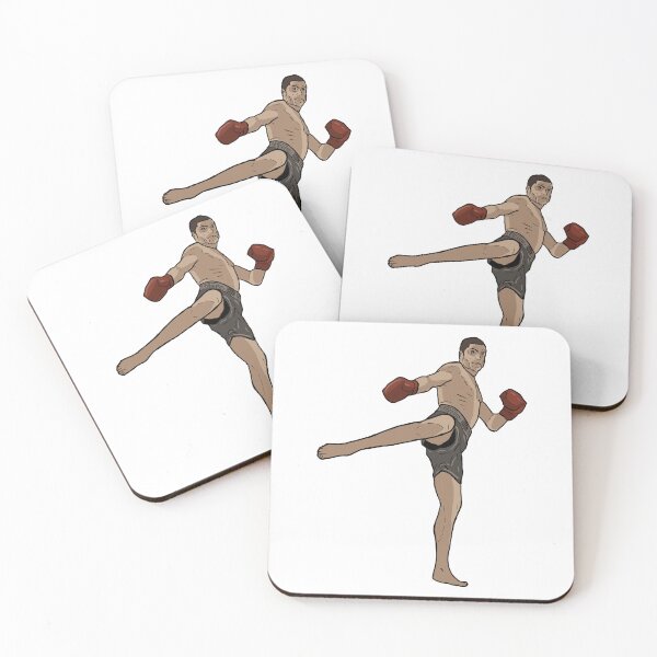 Item preview, Muay Thai Boxing Martial Arts Fighting | Kickboxing | Thailand  Culture designed and sold by YES!GOODY.