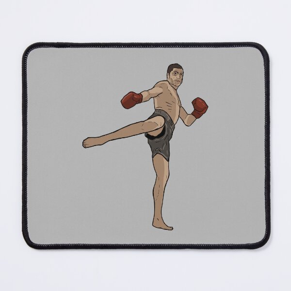 Item preview, Muay Thai Boxing Martial Arts Fighting | Kickboxing | Thailand  Culture designed and sold by YES!GOODY.