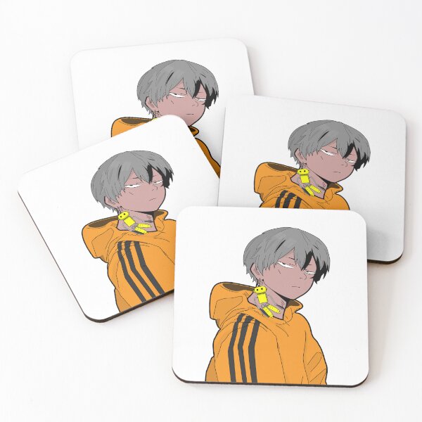 Item preview, Anime artwork designed and sold by zagguestudio.