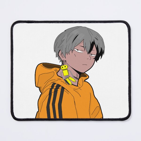 Item preview, Anime artwork designed and sold by zagguestudio.