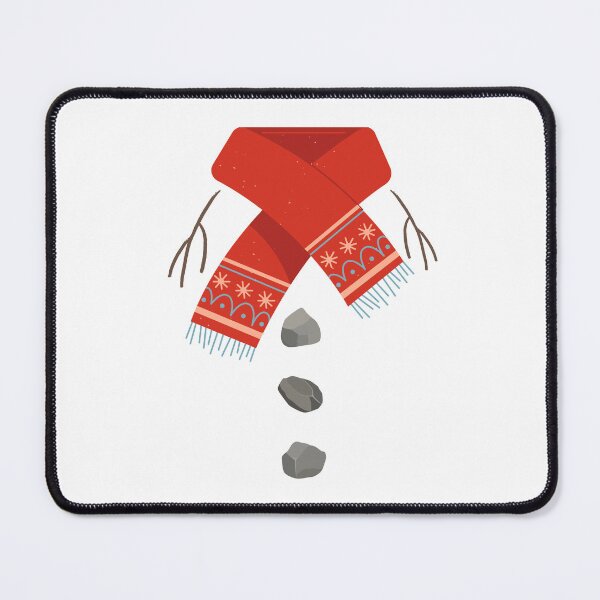 Item preview, Snowman Winter Costume designed and sold by NinniSilver.