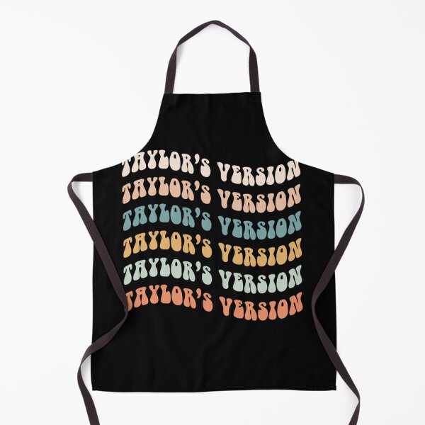 Item preview, Taylor Version Wave T-Shirt  designed and sold by Brittles46697.