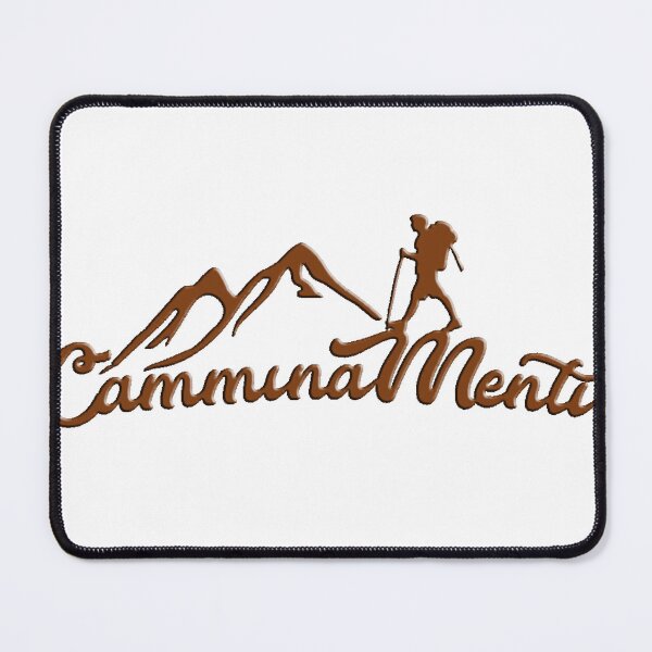 Item preview, Camminamenti marrone designed and sold by PinoNatalizio.