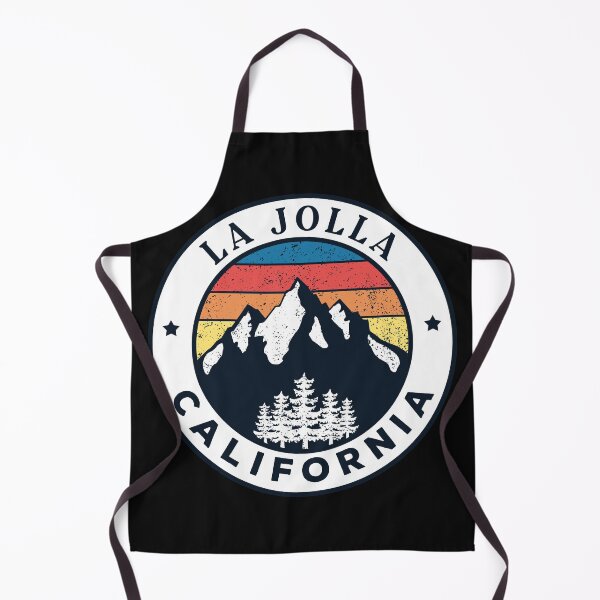 Item preview, La Jolla California designed and sold by Road-tees.