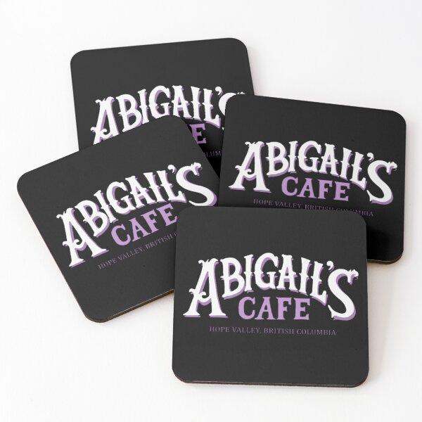 Item preview, Retro When Calls the Cafe designed and sold by Lone Wolves.