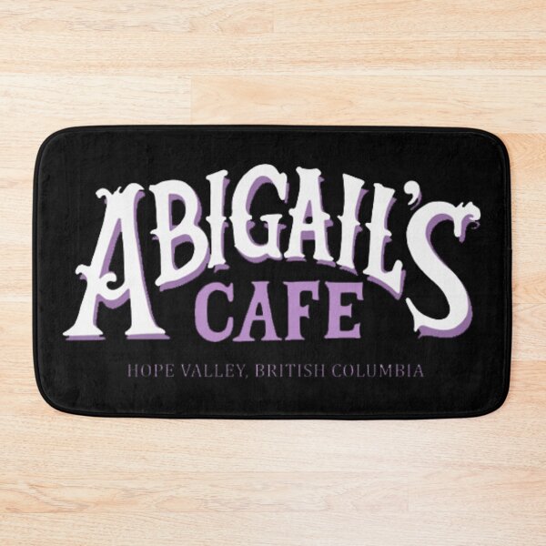 Item preview, Retro When Calls the Cafe designed and sold by Lone Wolves.