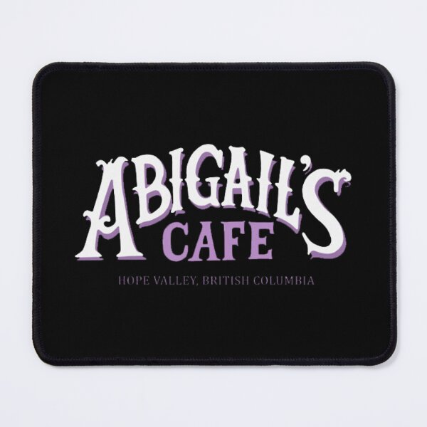 Item preview, Retro When Calls the Cafe designed and sold by Lone Wolves.