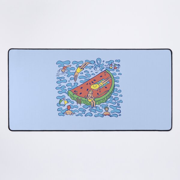 Item preview, Summer, swimming, bathing designed and sold by DerSenat.