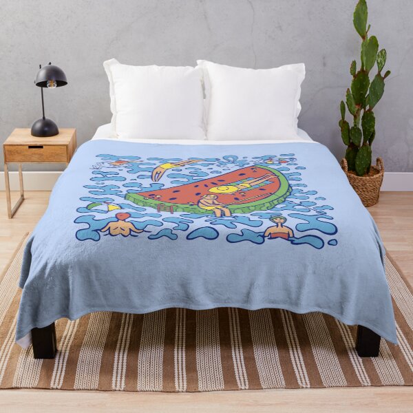 Item preview, Summer, swimming, bathing designed and sold by DerSenat.