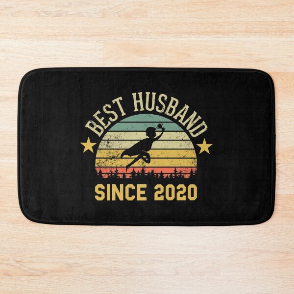 Item preview, Best Husband Since 2020,Anniversary Gift Essential designed and sold by sweary12.