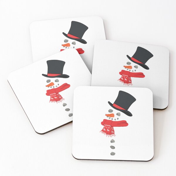 Item preview, Snowman With Hat Winter Costume designed and sold by NinniSilver.