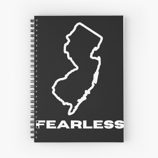 Item preview, Fearless NJ Shirts designed and sold by JerZWear.
