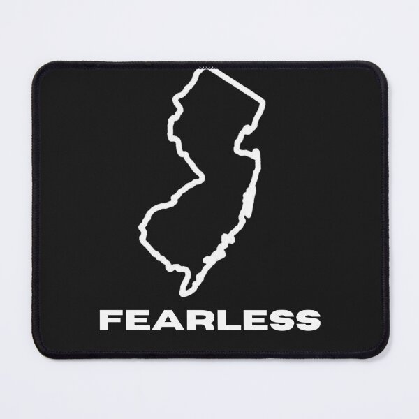 Item preview, Fearless NJ Shirts designed and sold by JerZWear.