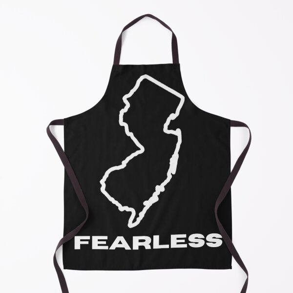 Item preview, Fearless NJ Shirts designed and sold by JerZWear.