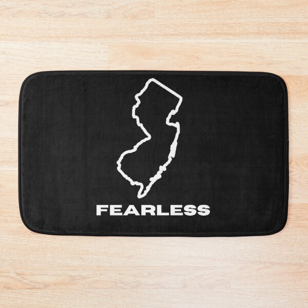Item preview, Fearless NJ Shirts designed and sold by JerZWear.